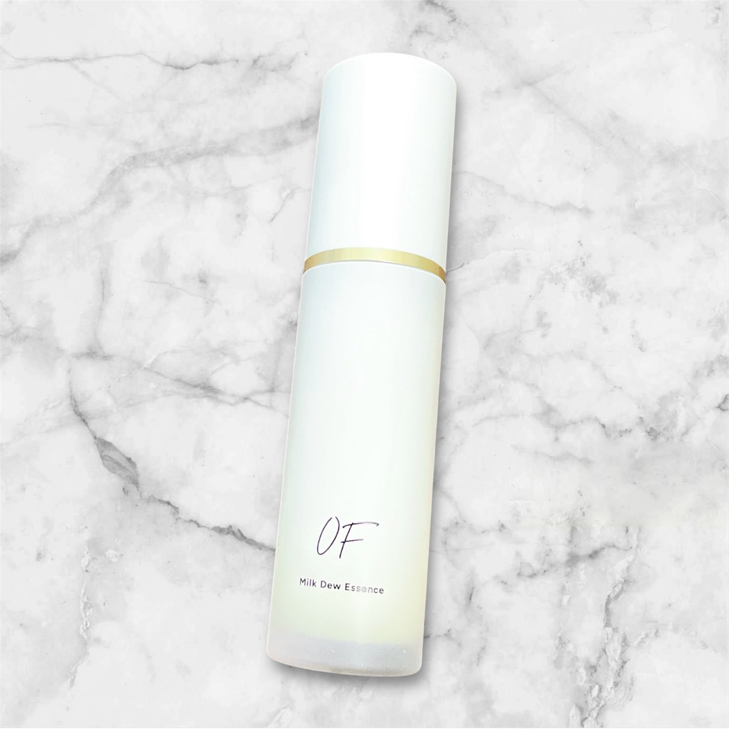 Milk Dew Essence/OF/オールインワン化粧品を使ったクチコミ(3枚目)