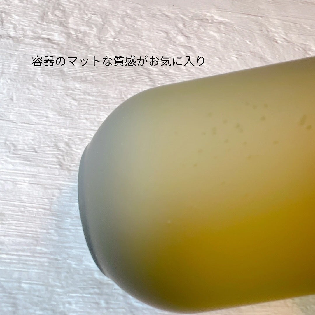 ローメルト クレンジングバーム クロ/アーレス/クレンジングバームを使ったクチコミ(4枚目)