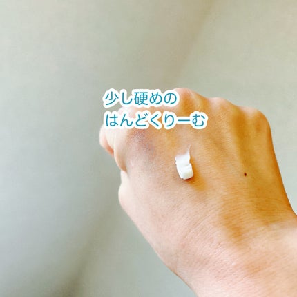 あおゆらら はんどくりーむ/よーじや/ハンドクリームを使ったクチコミ(3枚目)