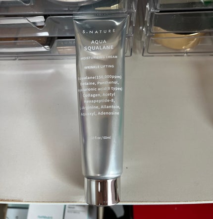 すず 🩵🫧 (フォロバ🙆♀️) on LIPS 「購入品です♡初購入やリピ品など色々💭VT×えがちゃんの共同開発..」(4枚目)