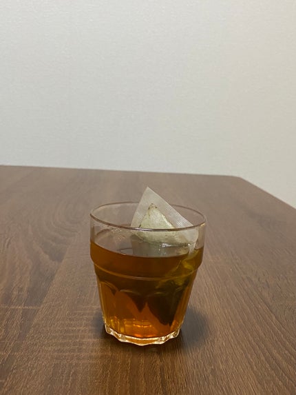 キャラメルデトックハーブティーグランプロ/エステプロ・ラボ/ドリンクを使ったクチコミ(4枚目)