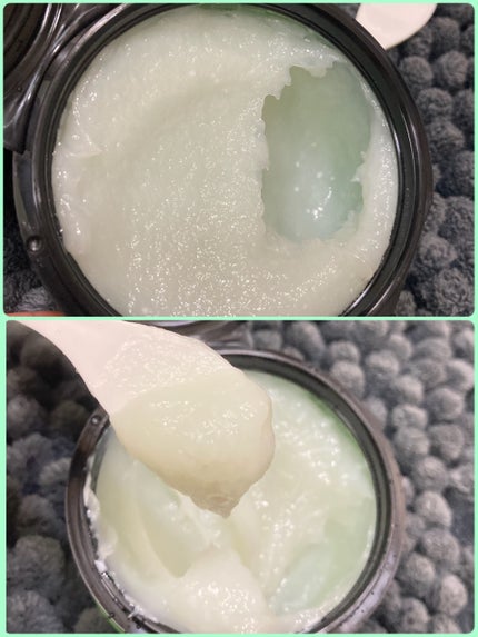 ポアシューター ゴマージュクレンジングバーム/RETURNU/クレンジングバームを使ったクチコミ(2枚目)