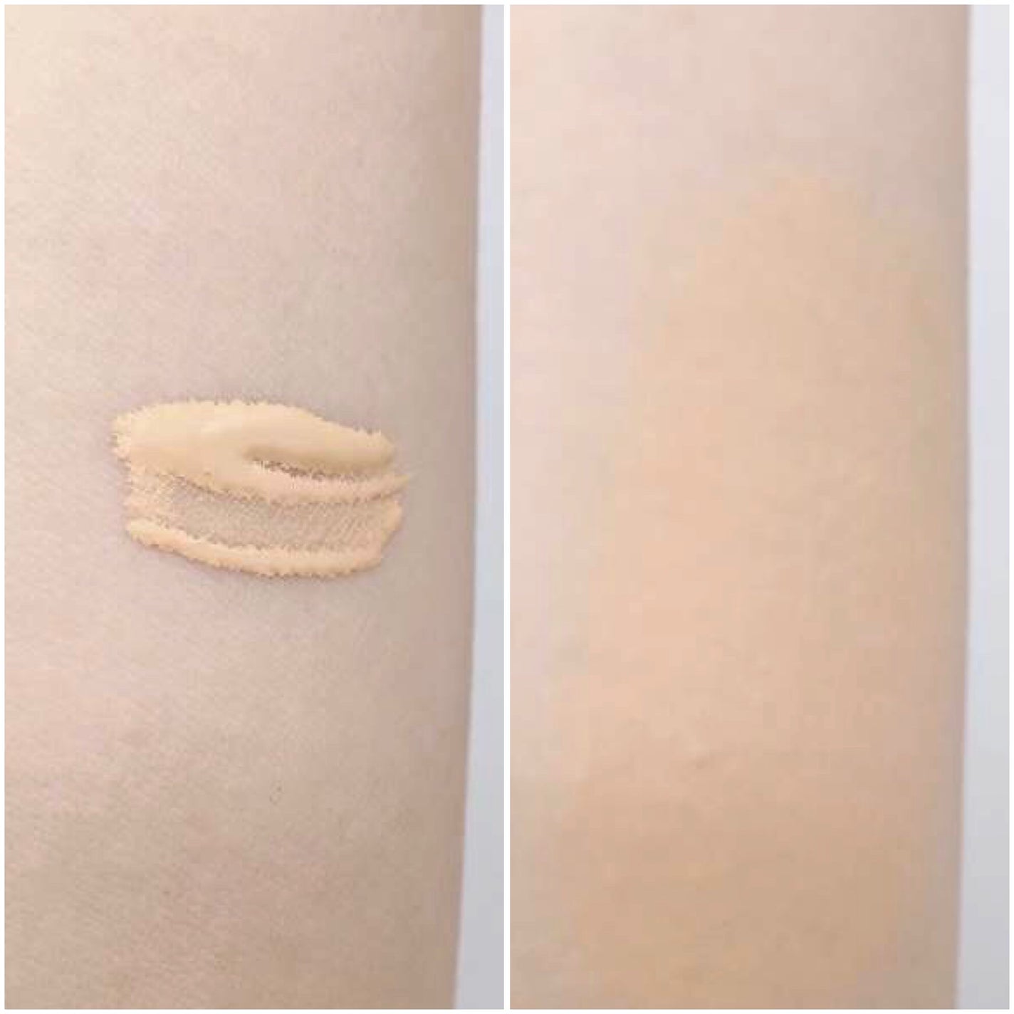 タンイドル ウルトラ ウェア リキッド N/LANCOME/リキッドファンデーションを使ったクチコミ(3枚目)