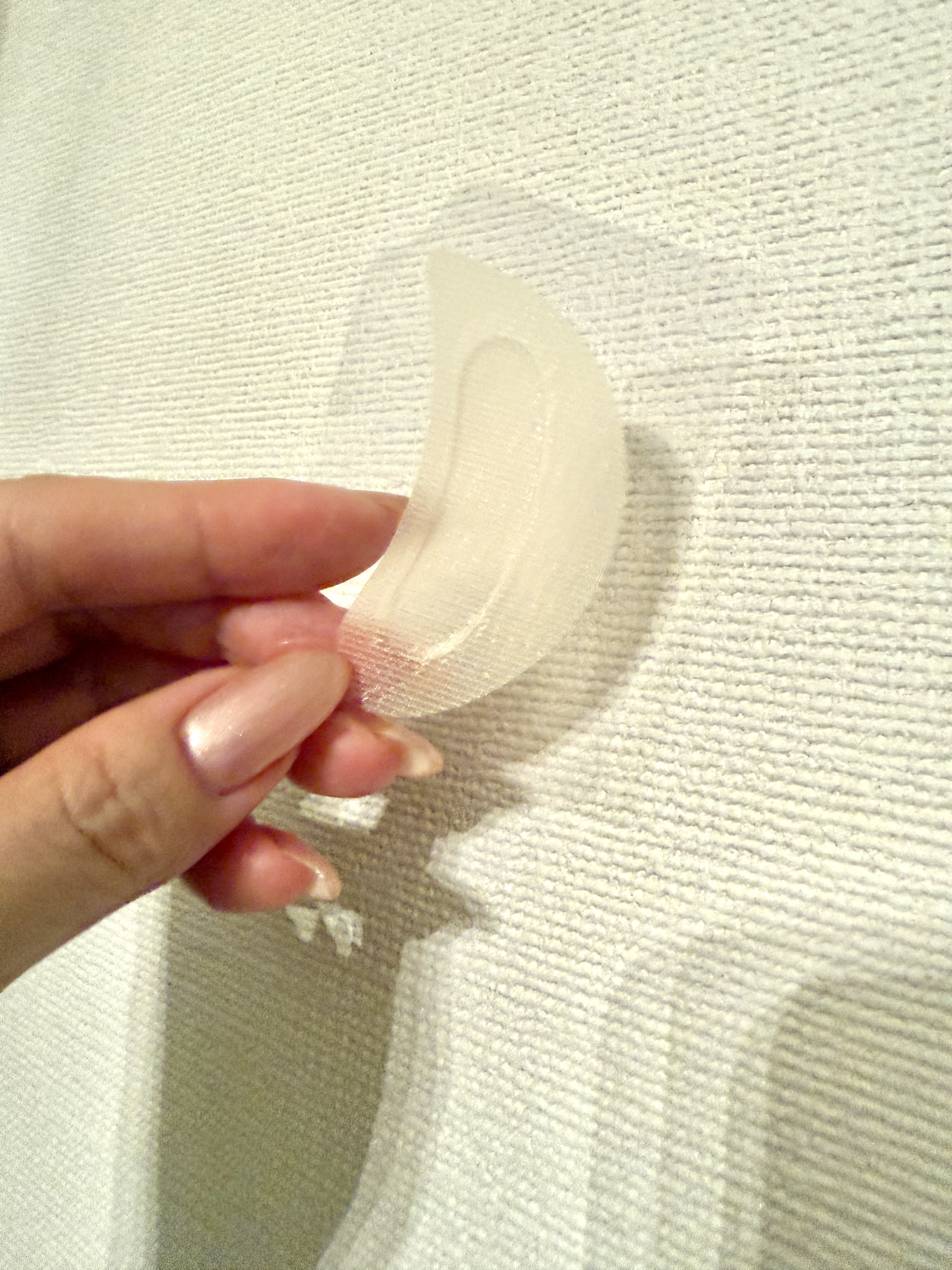 フィルナチュラント IC.U  HA  マイクロパッチ/ドクターフィルコスメティクス/シートマスク・パックを使ったクチコミ（3枚目）