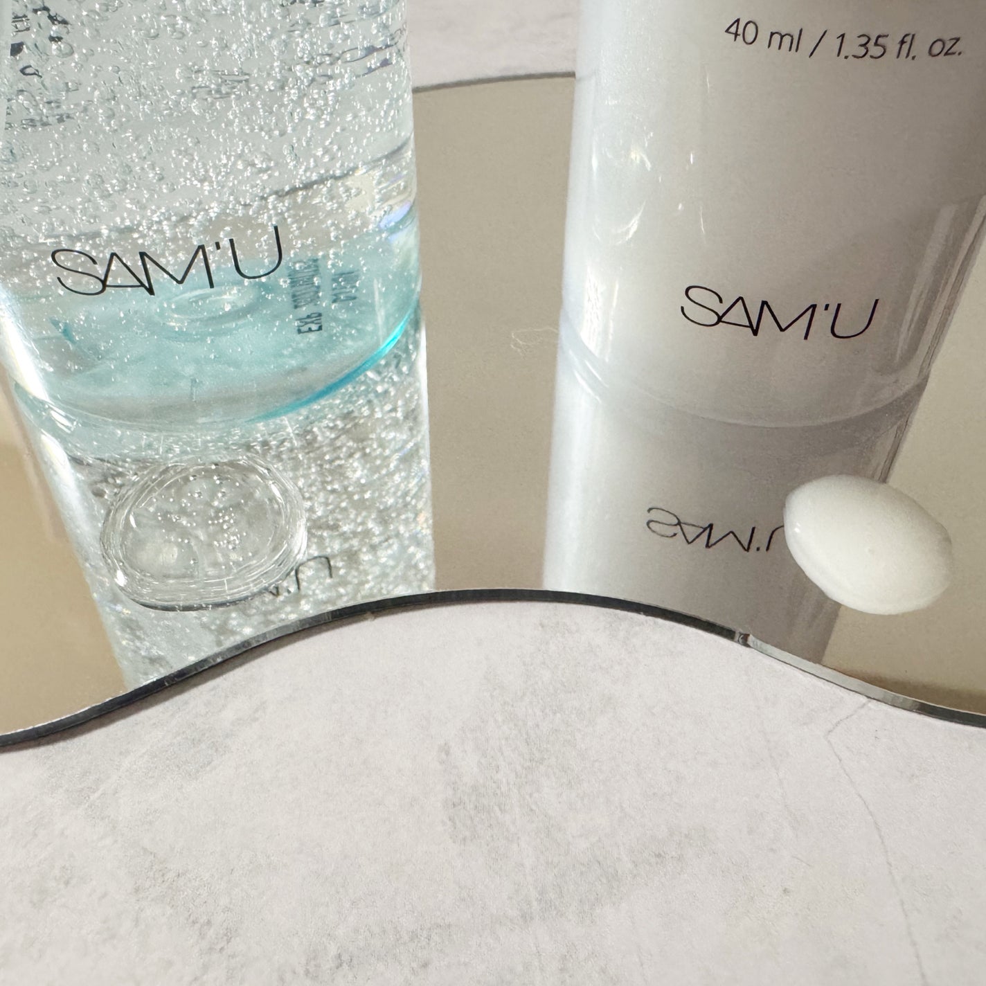 みあん on LIPS 「☆☆☆サミュのアンバサダーとして活動中です😊∞--------..」(8枚目)