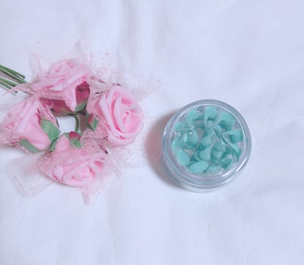 PDRN カプセルクリーム 100/VT/フェイスクリームを使ったクチコミ(2枚目)