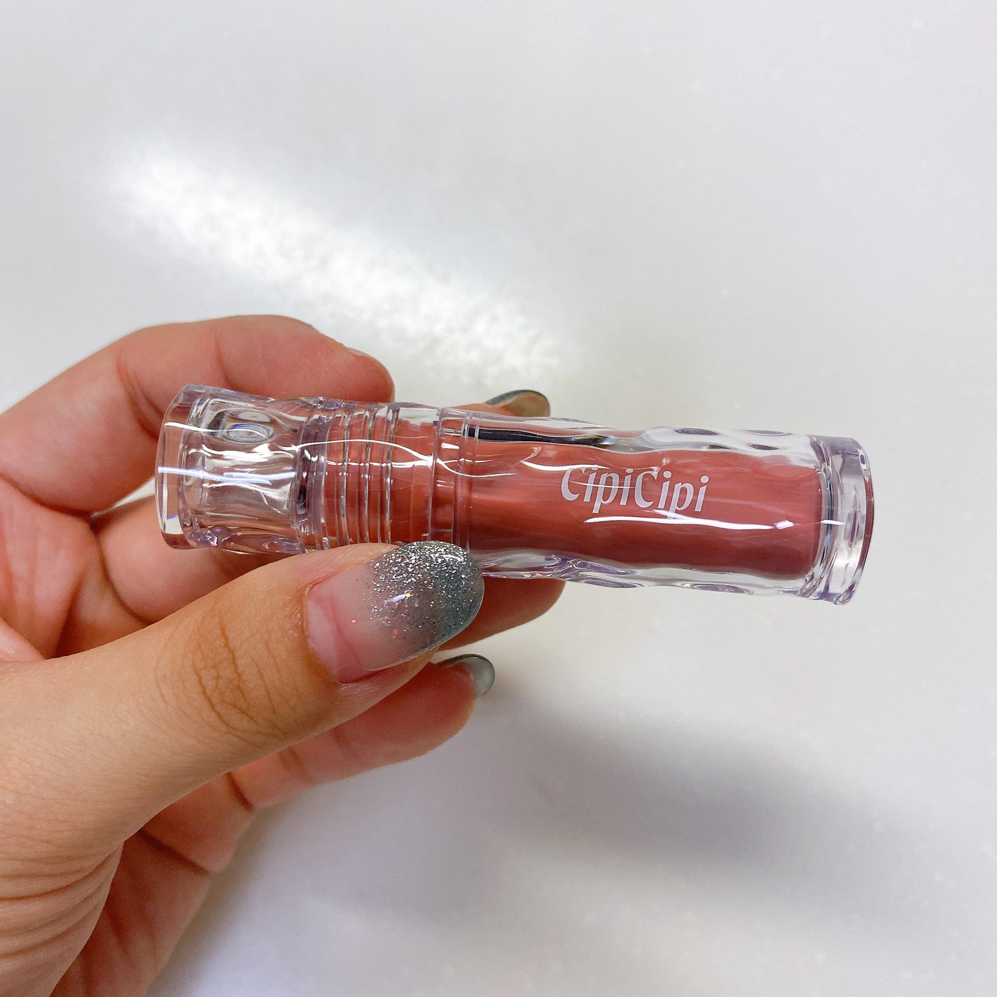 ガラスプランパー/CipiCipi/リッププランパーを使ったクチコミ(1枚目)