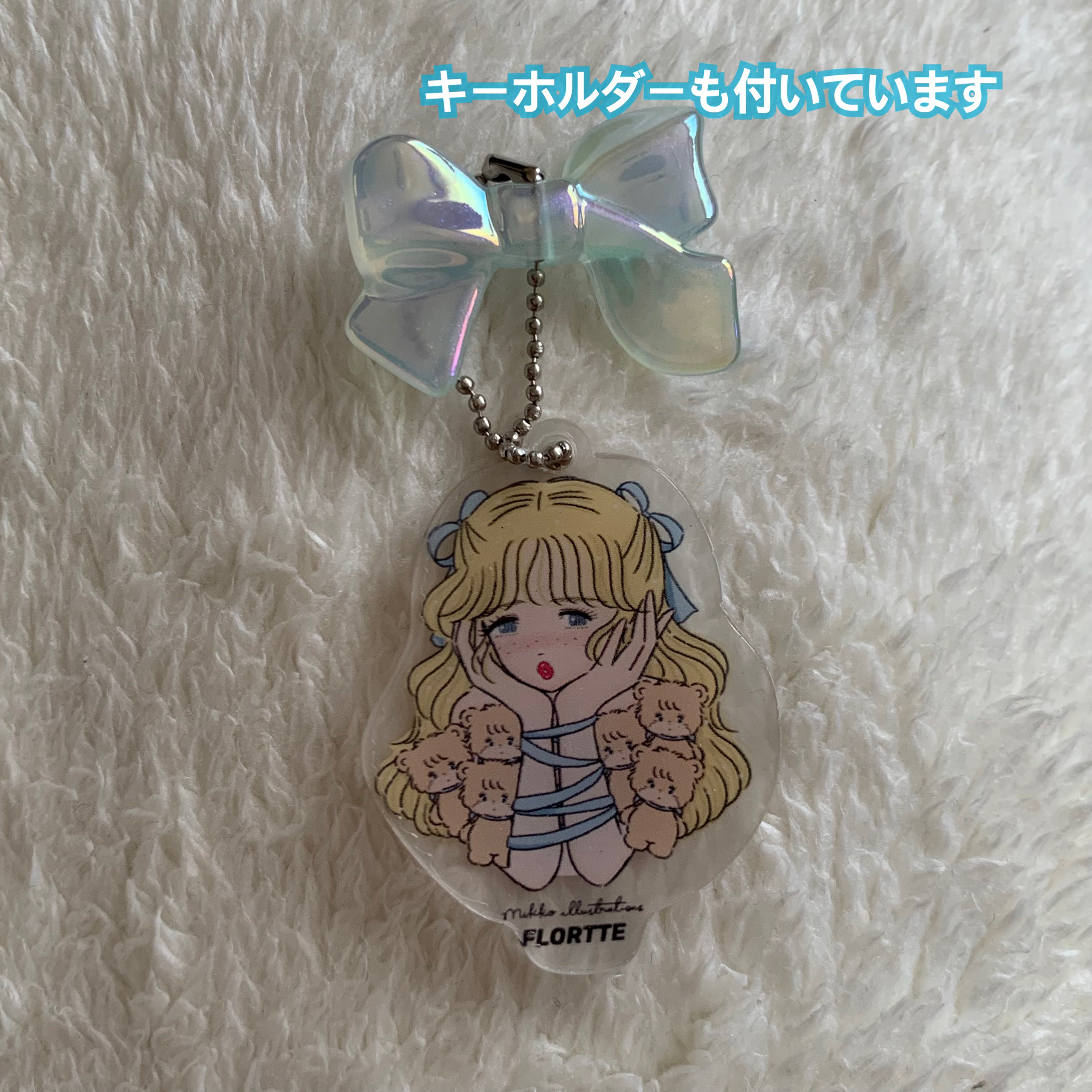 Mikko Wink Wink Liquid Eyeliner Flt071/FLORTTE/リキッドアイライナーを使ったクチコミ（3枚目）