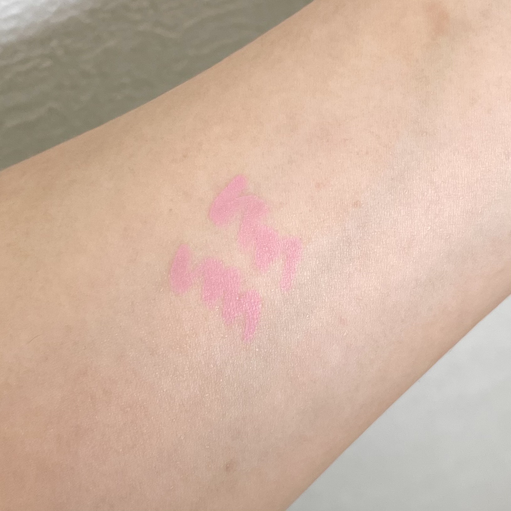 ダソダ プロフェッショナル リキッドアイライナー/DASODA/リキッドアイライナーを使ったクチコミ（2枚目）