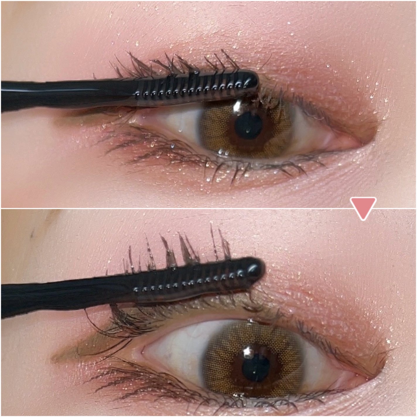 マスカラリムーバー/キングダム/ポイントメイクリムーバーを使ったクチコミ(4枚目)