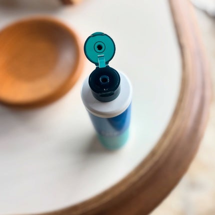 エッセンスカラートリートメント/LPLP(ルプルプ)/ヘアカラーを使ったクチコミ(4枚目)