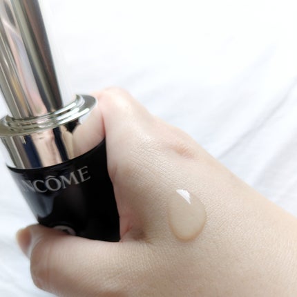 ジェニフィック アルティメ セラム/LANCOME/美容液を使ったクチコミ(5枚目)