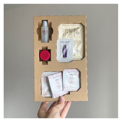 フェイシャル トリートメント エッセンス/SK-II/化粧水を使ったクチコミ(7枚目)