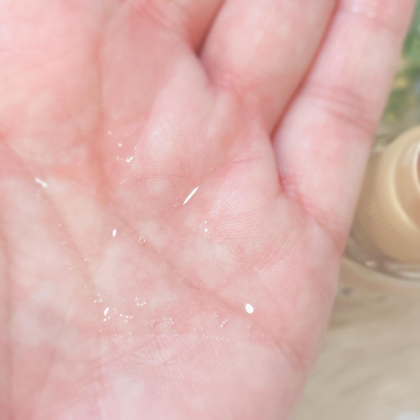 ラックススーパーリッチシャインダメージリペア補修ヘアオイル/LUX/ヘアオイルを使ったクチコミ(2枚目)