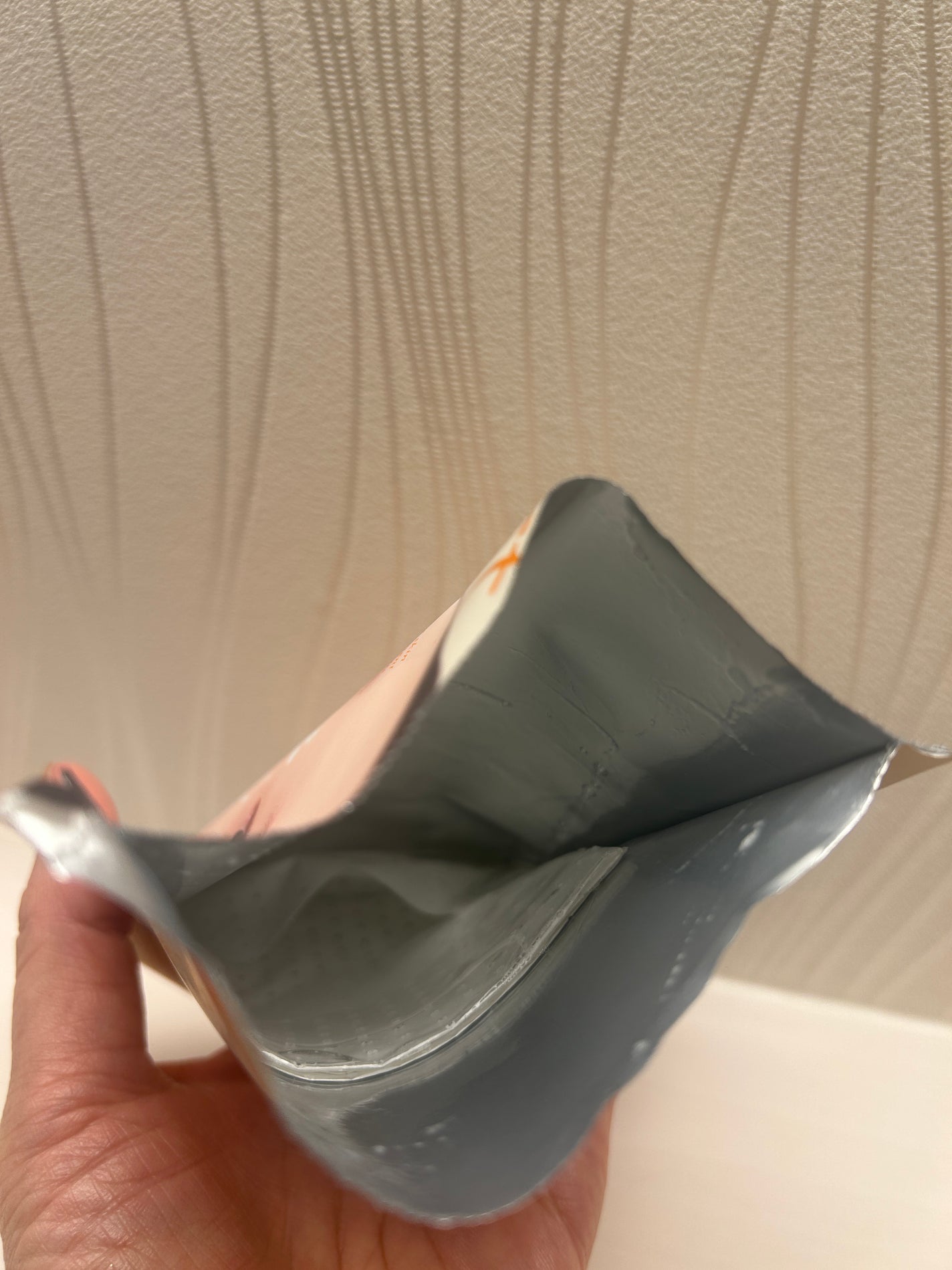 アリウル エキスパートナイアシンビタ5% フィルムゲルマスク/Ariul/シートマスク・パックを使ったクチコミ(3枚目)