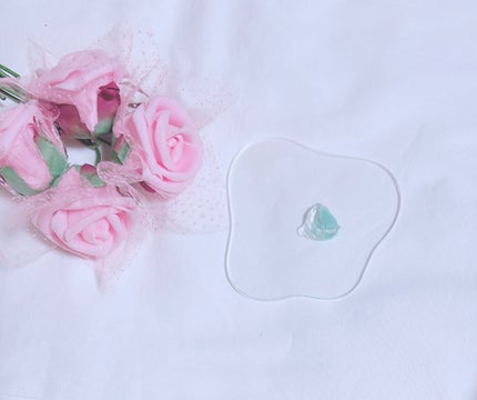 PDRN カプセルクリーム 100/VT/フェイスクリームを使ったクチコミ(3枚目)