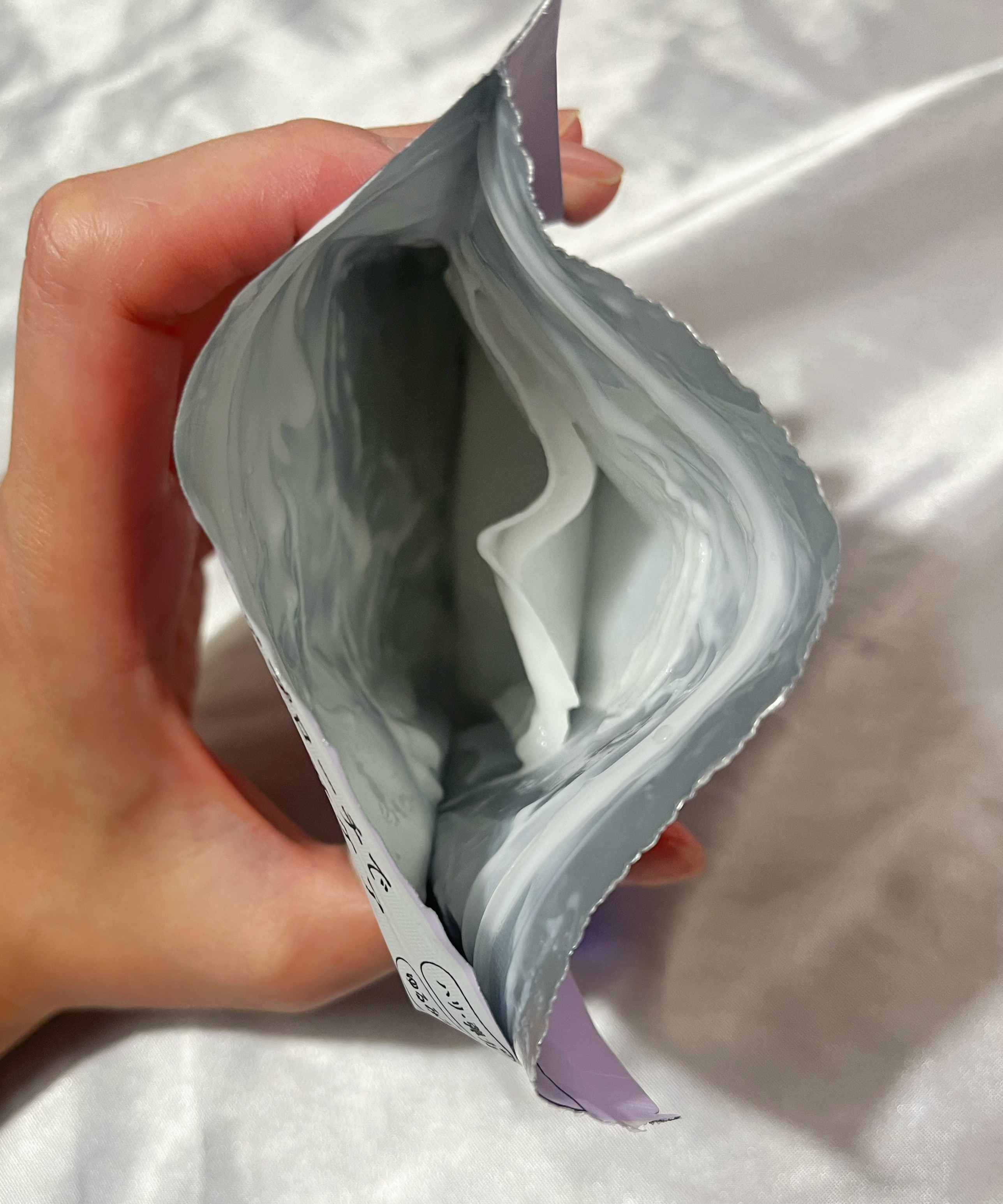 リズム ピコレーザー ニードルスポットパック/RISM/シートマスク・パックを使ったクチコミ（2枚目）