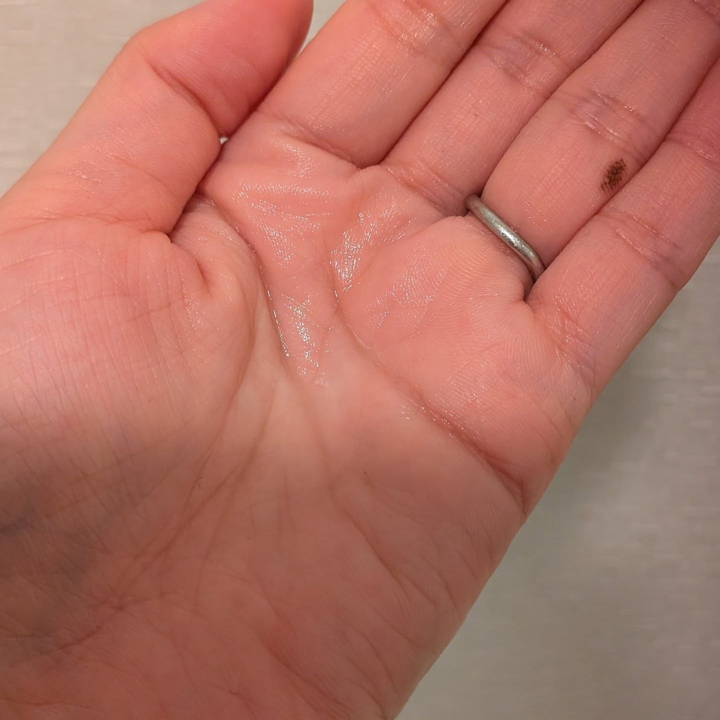 ワンダーシールド/サブリミック/アウトバストリートメントを使ったクチコミ(2枚目)