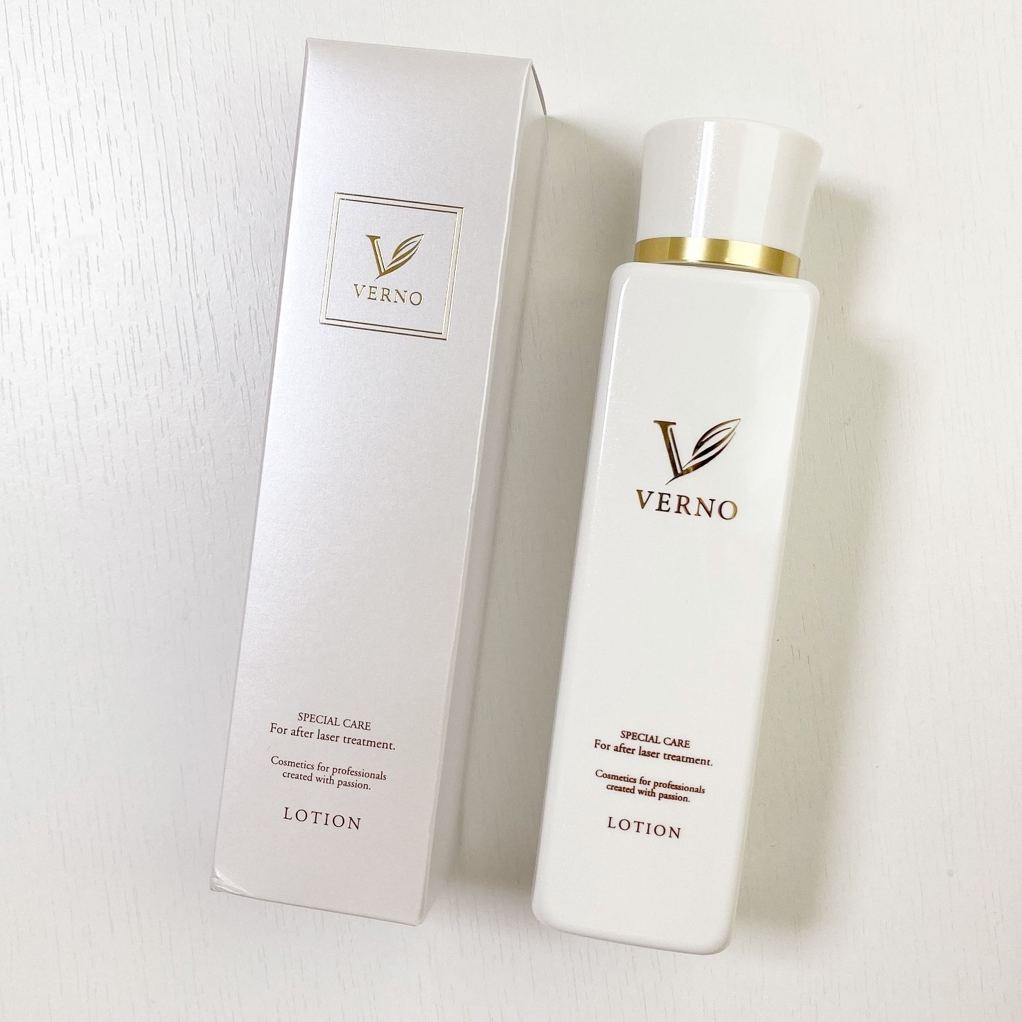 VERNO SKIN ローション〈医薬部外品〉 / VERNO SKIN CARE