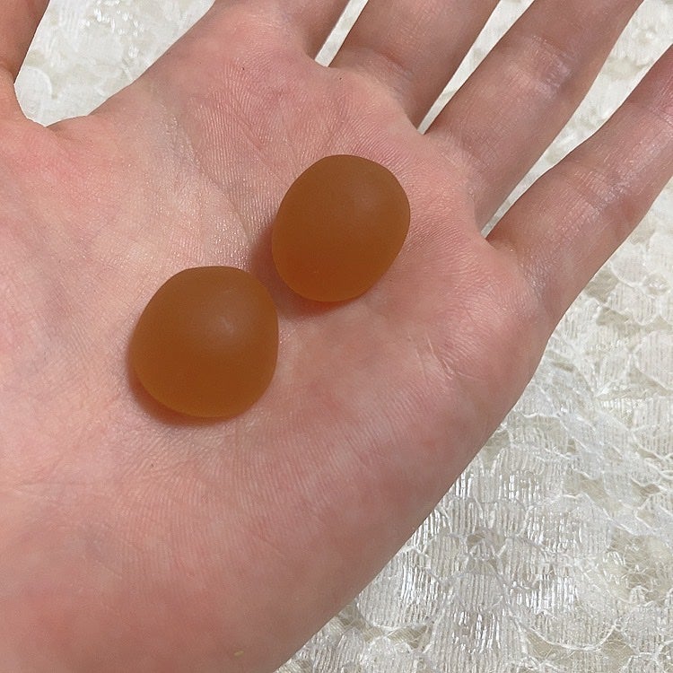 肌のことを考えてつくった マンゴーグミ 鉄分入り/無印良品/美容サプリメントを使ったクチコミ(2枚目)