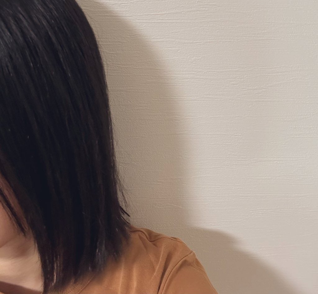 バスターカラーシャンプー/トリートメント/OCEAN TRICO/カラーシャンプーを使ったクチコミ(3枚目)