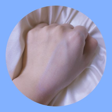 ブラーフィニッシュサンクッション/TOCOBO/日焼け止めパウダーを使ったクチコミ(5枚目)