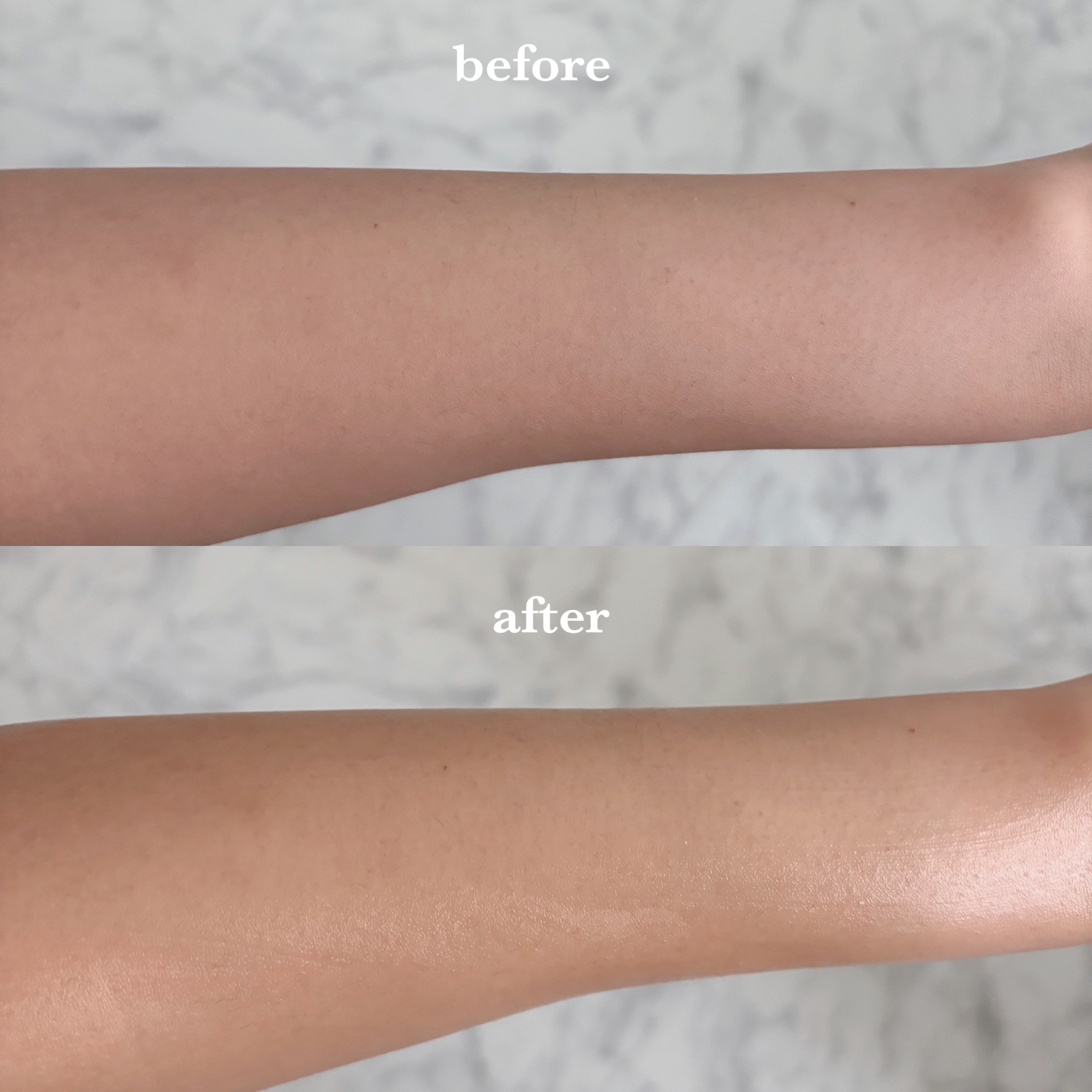 VC アロマミルク/ジョンソンボディケア/ボディミルクを使ったクチコミ（2枚目）