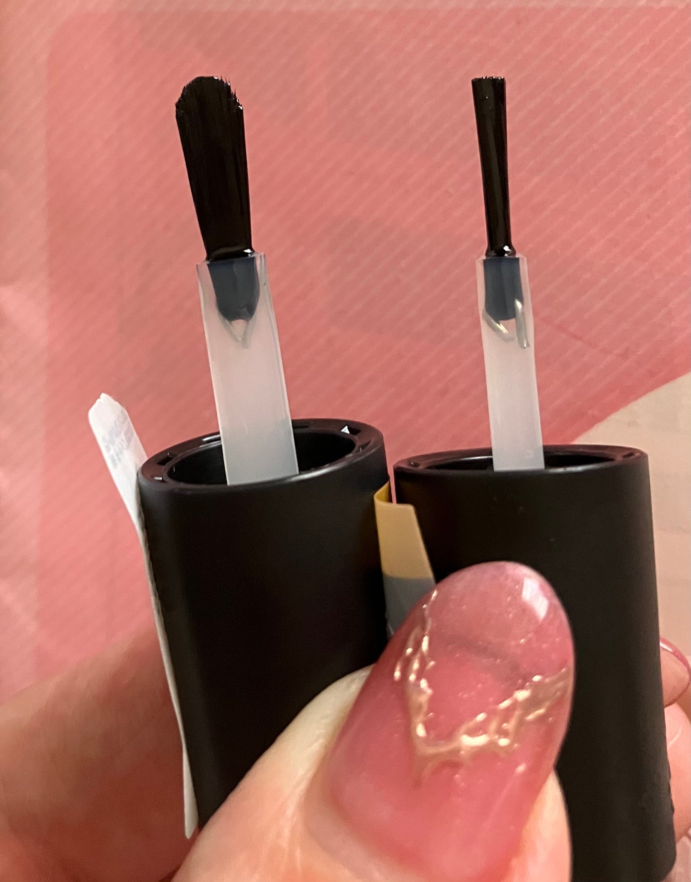 ネイルホリック キューティクルオイル R/ネイルホリック/ネイルオイル・トリートメントを使ったクチコミ(2枚目)