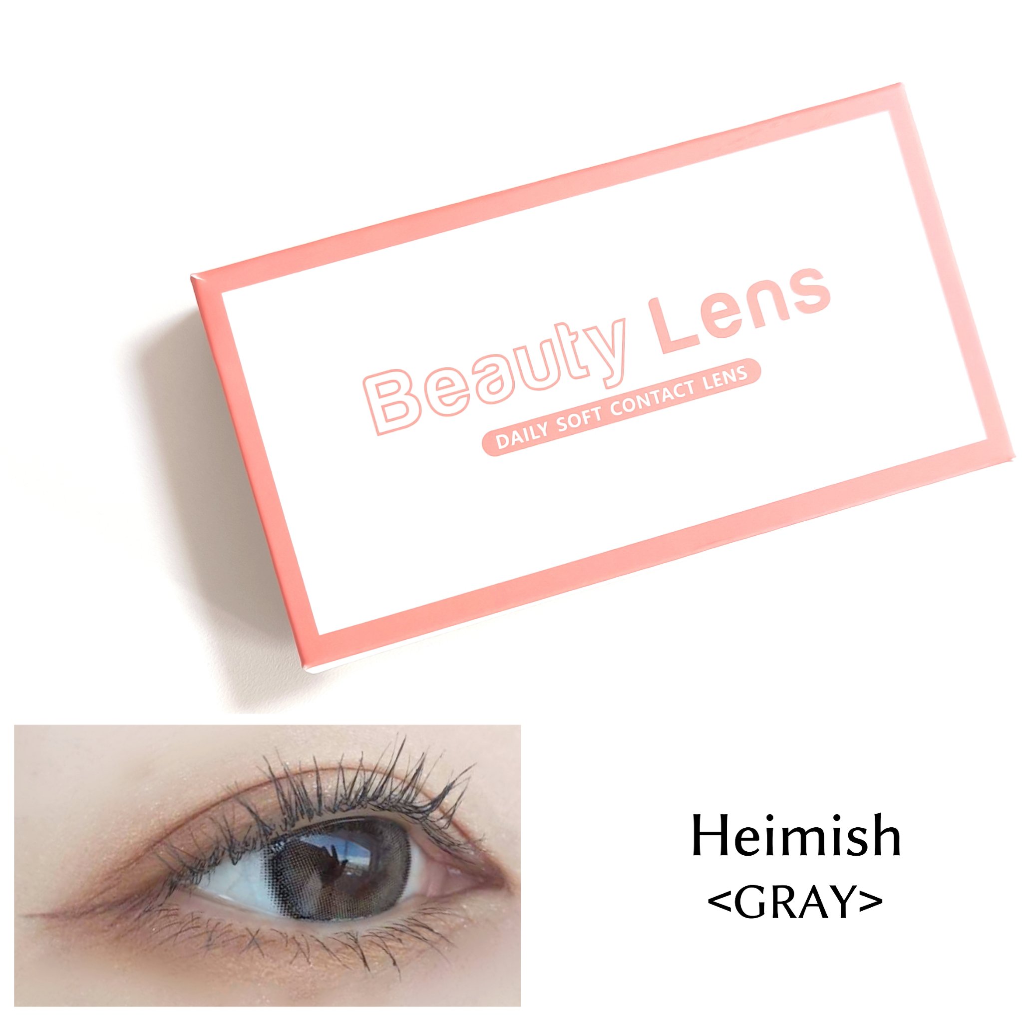 I-LENS(アイレンズ)/I-LENS/カラーコンタクトレンズを使ったクチコミ（1枚目）