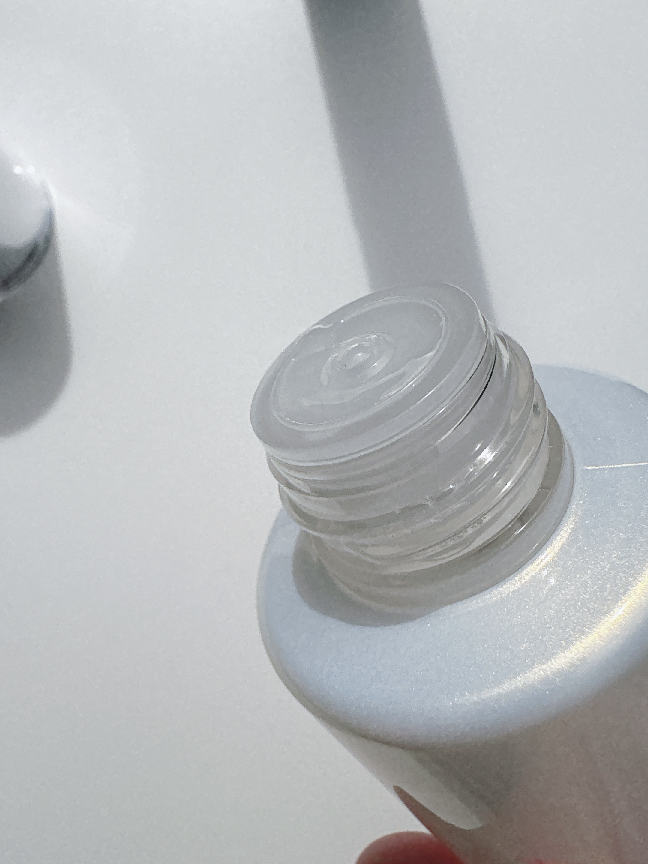 リペアリップトリートメント/リソウコーポレーション/リップ美容液を使ったクチコミ（3枚目）