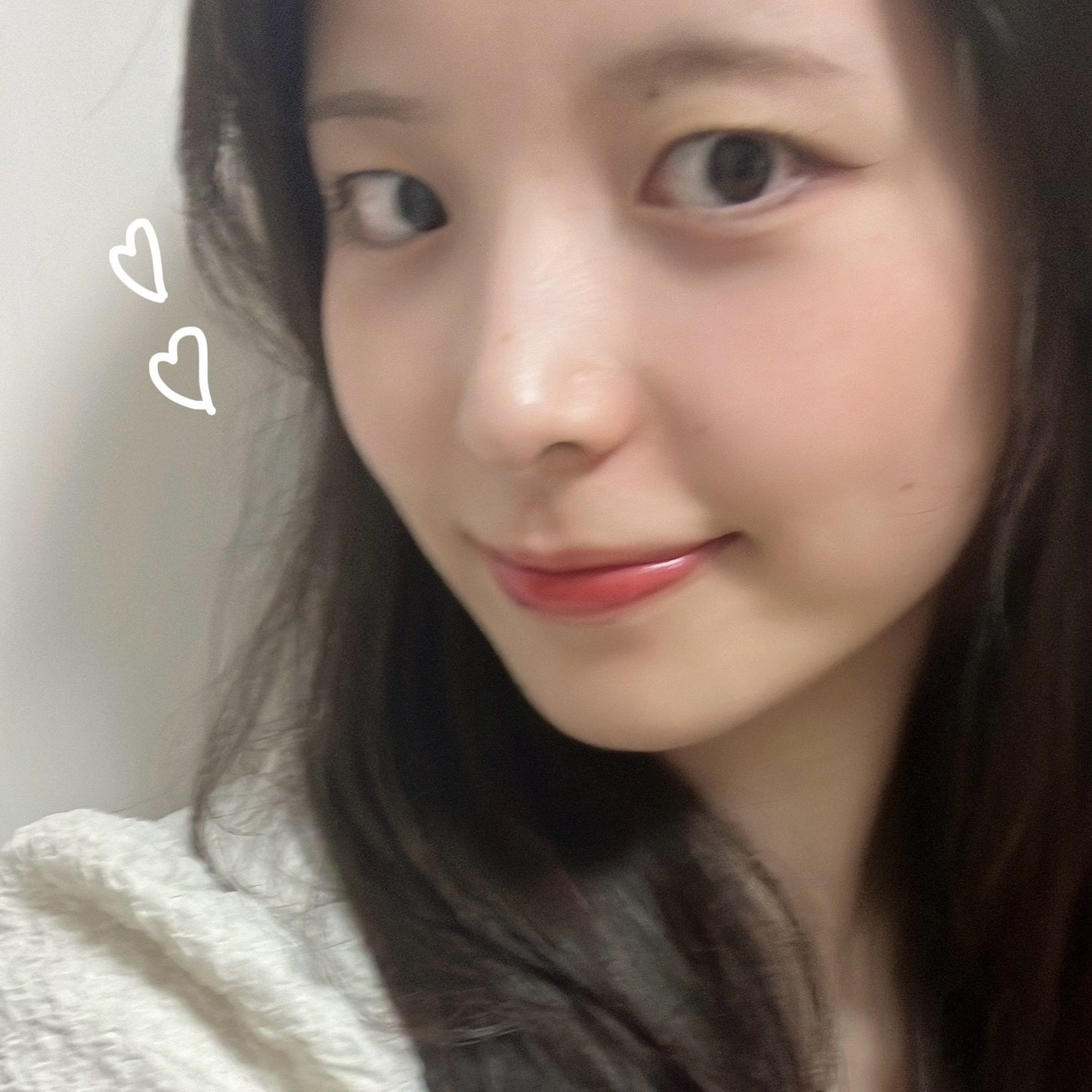 シアーカラーブロウ/デジャヴュ/眉マスカラを使ったクチコミ(1枚目)