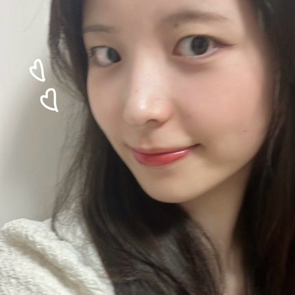 シアーカラーブロウ/デジャヴュ/眉マスカラを使ったクチコミ(1枚目)