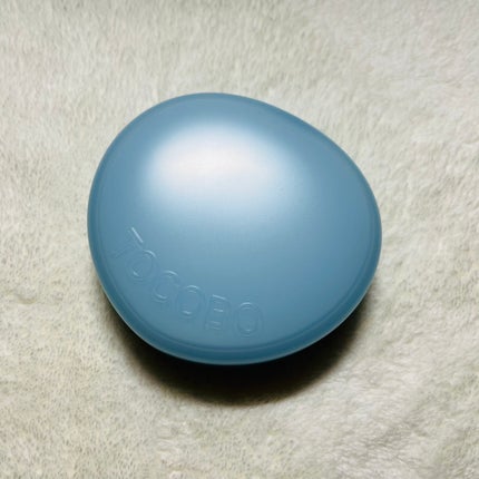 ブラーフィニッシュサンクッション/TOCOBO/日焼け止めパウダーを使ったクチコミ(2枚目)