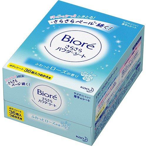 つめかえ用 36枚入