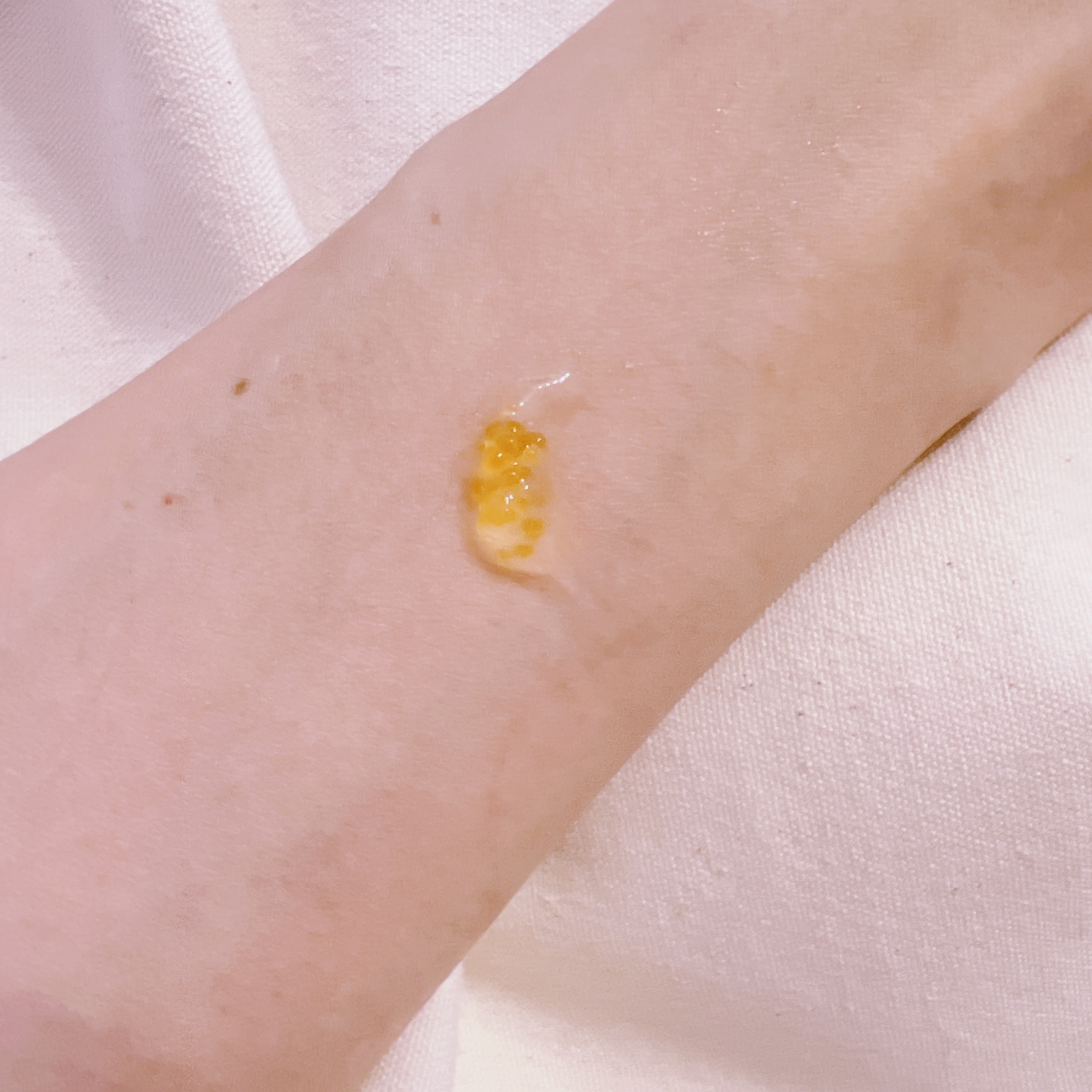 PDRNキューブクリーム/DPPR/フェイスクリームを使ったクチコミ（3枚目）