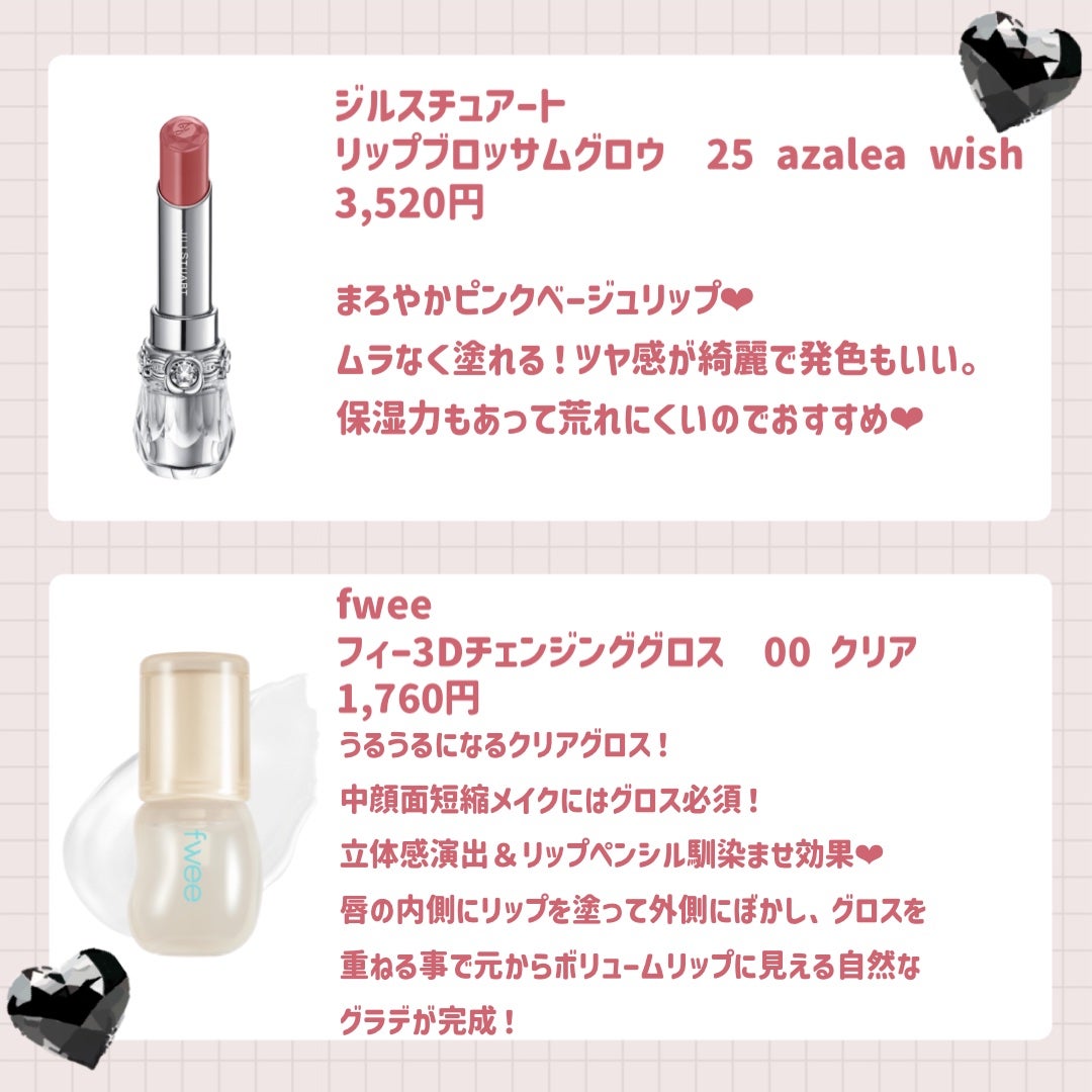 JUDYDOLL メリハリマスターパレット/JUDYDOLL/パウダーハイライトを使ったクチコミ(6枚目)