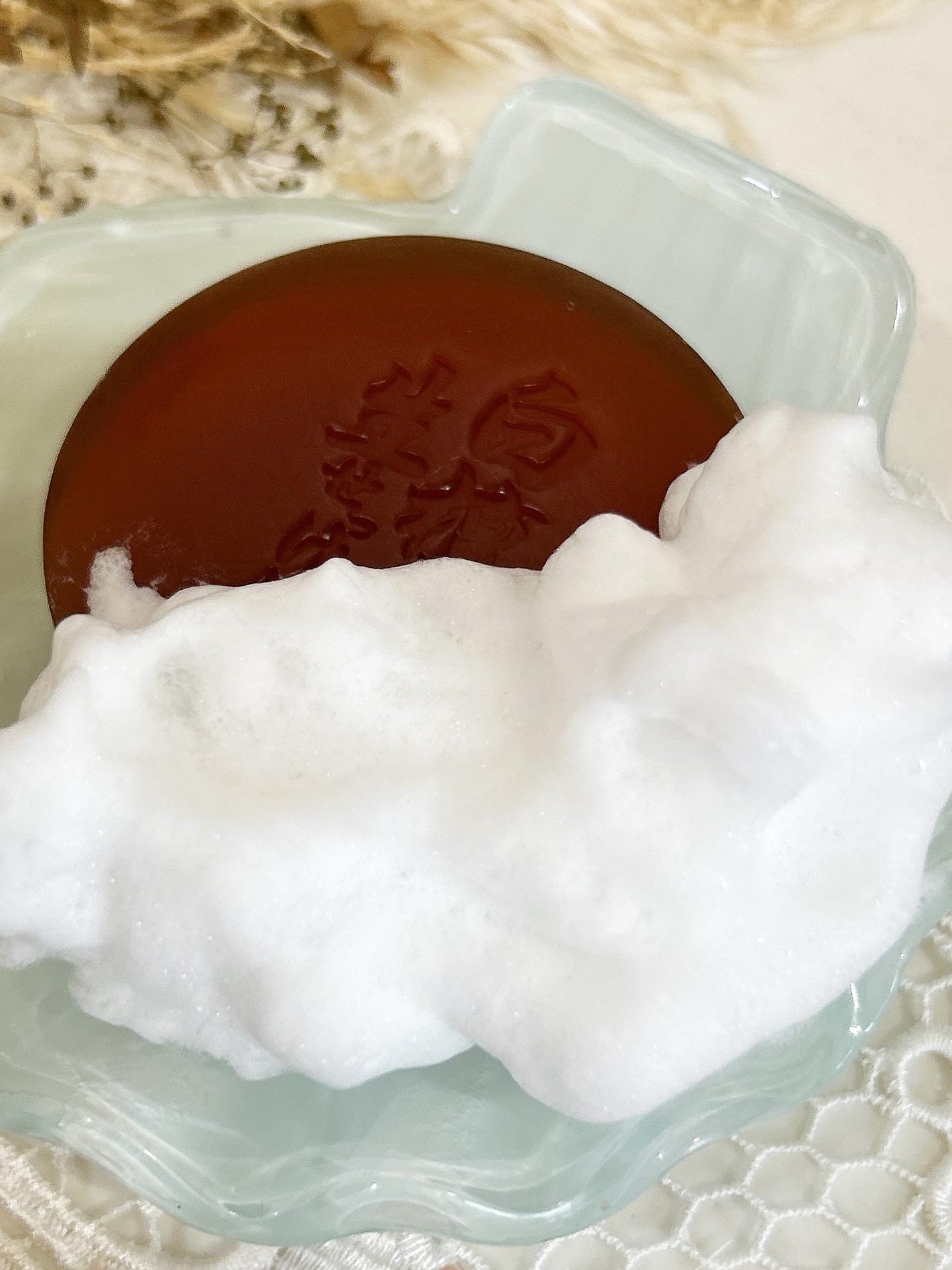 あやちゃん@フォロバ100 on LIPS 「白檀って知ってる?☺️白檀とは香水の一種でインドやスリランカ、..」(2枚目)