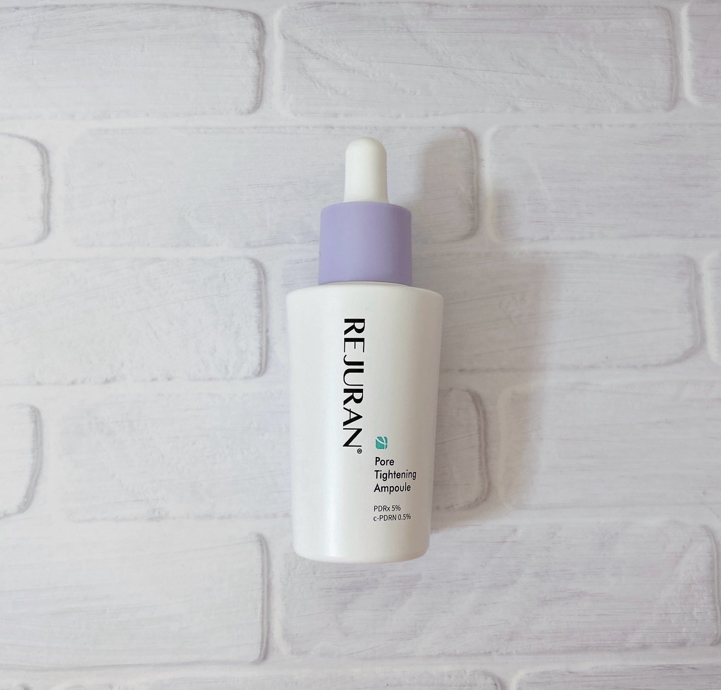 ポアタイトニングアンプル /REJURAN COSMETICS/美容液を使ったクチコミ(3枚目)