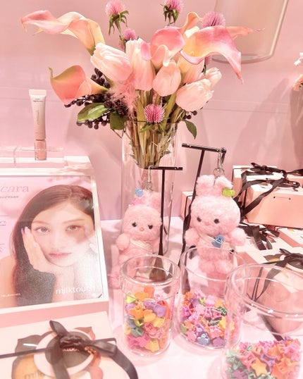 アイコニックフィルムマスカラ/Milk Touch/マスカラを使ったクチコミ(3枚目)