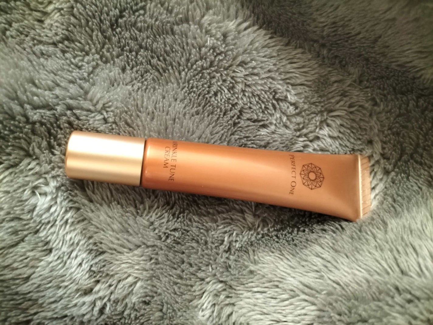 パーフェクトワン 薬用SPリンクルチューンクリーム/パーフェクトワン/フェイスクリームを使ったクチコミ(1枚目)