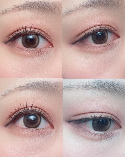 rom'u episode0/rom’u/ワンデー(1DAY)カラコンを使ったクチコミ(5枚目)