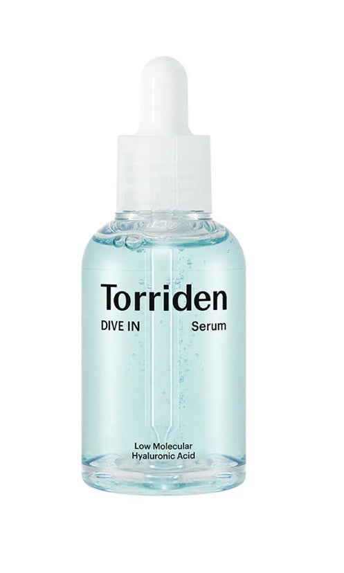 ダイブイン セラム/Torriden/美容液を使ったクチコミ(1枚目)