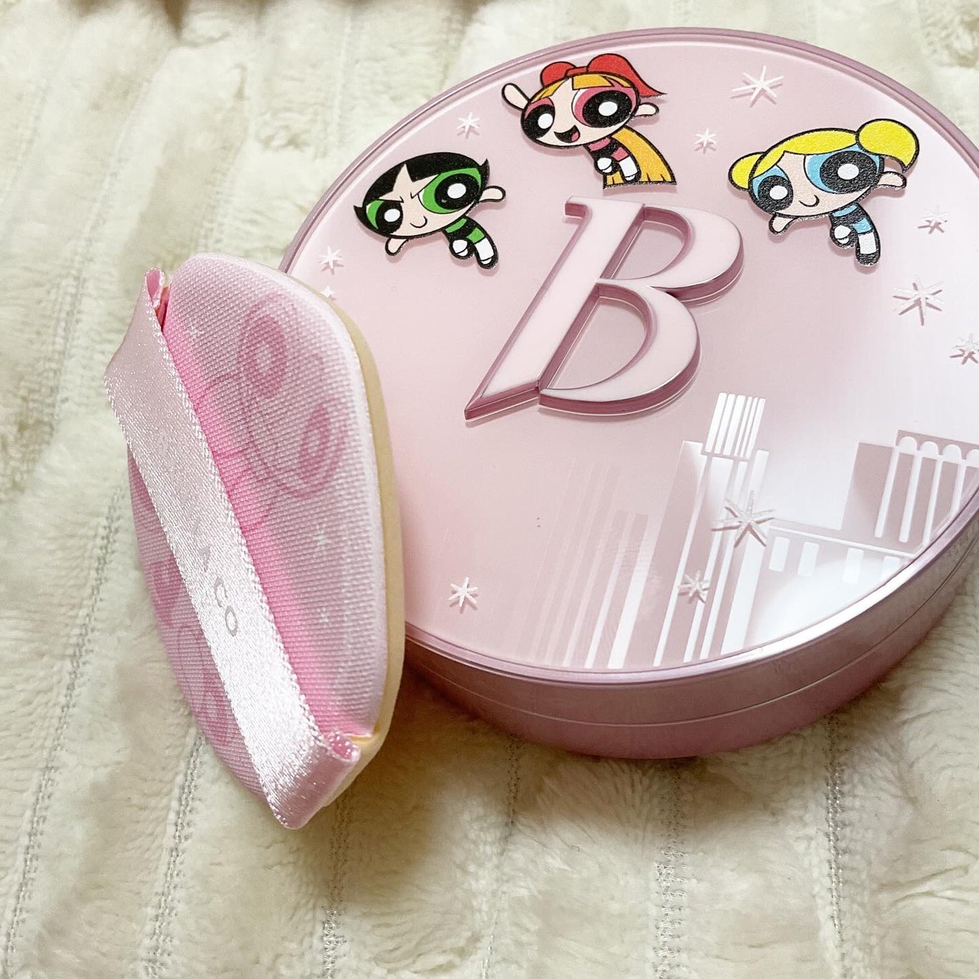 カバーリシャス アルティメット ホワイトクッション モイスチャー/BANILA CO/クッションファンデーションを使ったクチコミ(5枚目)