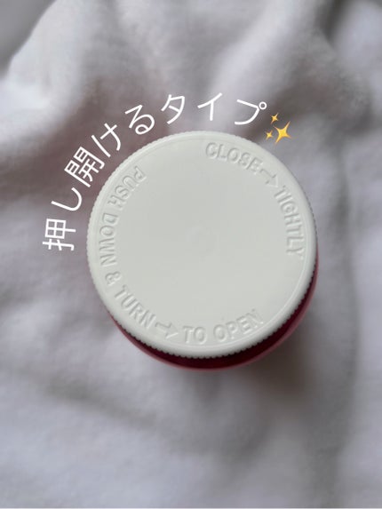 アップルサイダービネガーグミ/goli/健康サプリメントを使ったクチコミ(3枚目)