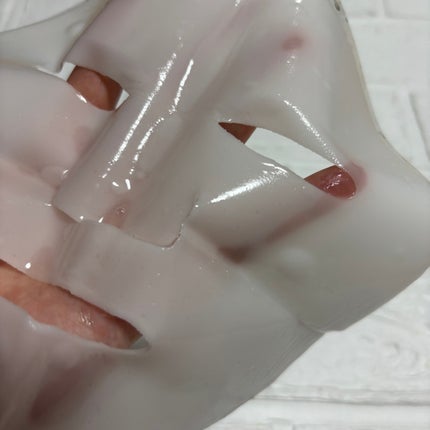 プロバイオダーム™リフティングT3コラーゲンゲルマスク/BIOHEAL BOH/シートマスク・パックを使ったクチコミ(3枚目)