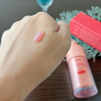 PDRNキューブセラム/DPPR/美容液を使ったクチコミ(5枚目)