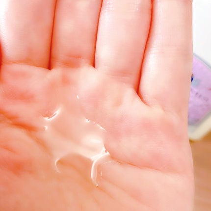 MEGAMIS ヘアセラム/MEGAMIS/洗い流すヘアトリートメントを使ったクチコミ(6枚目)