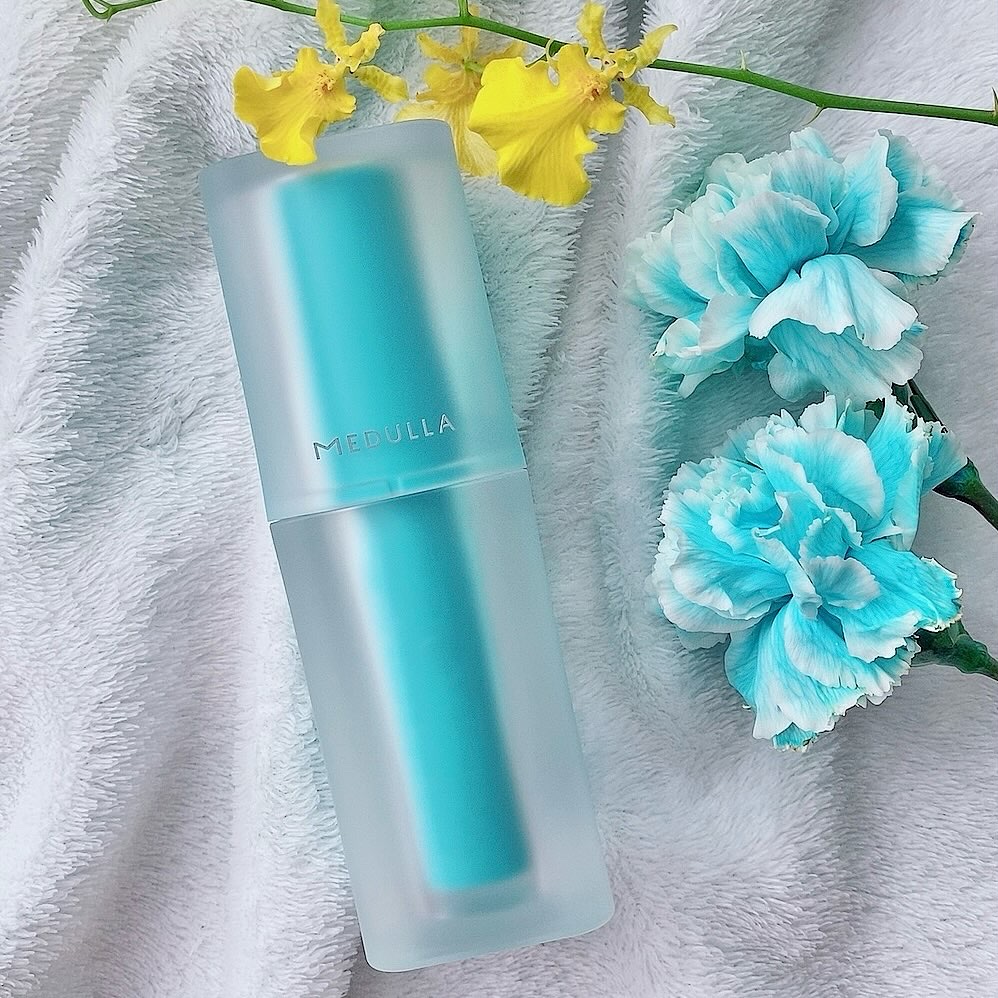 MEDULLA HYPERLINK AIRMIST/MEDULLA/ドライシャンプーを使ったクチコミ（1枚目）