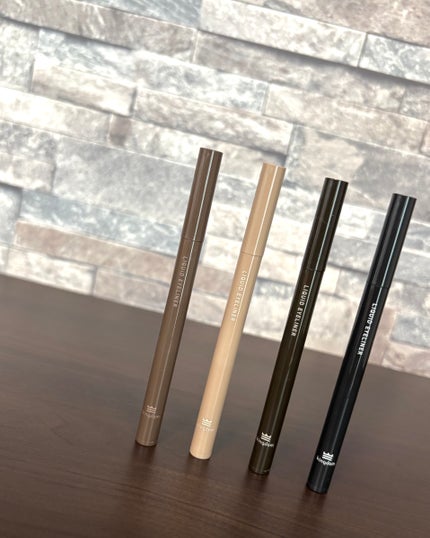 リキッドアイライナーTP/キングダム/リキッドアイライナーを使ったクチコミ(8枚目)