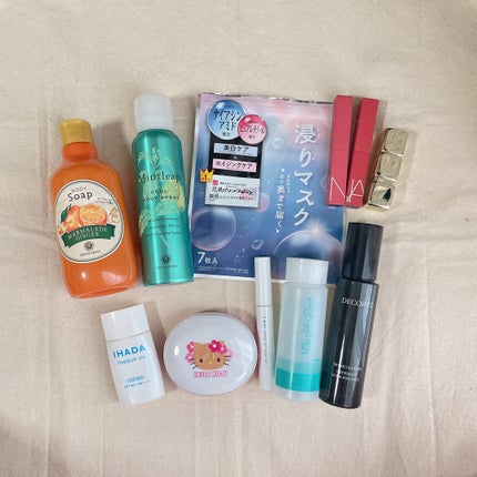 キスキス ビー グロウ/GUERLAIN/口紅を使ったクチコミ(1枚目)